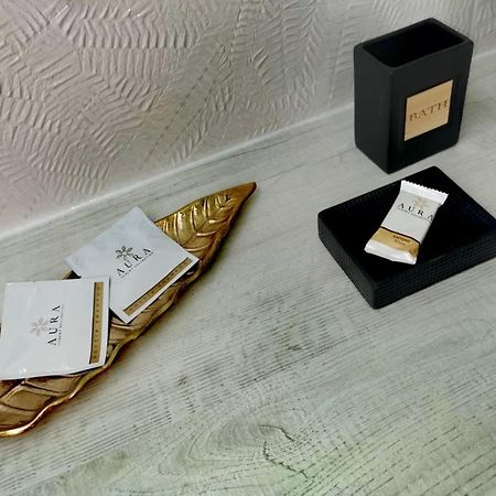 Aura Symphony Home 코모 외부 사진