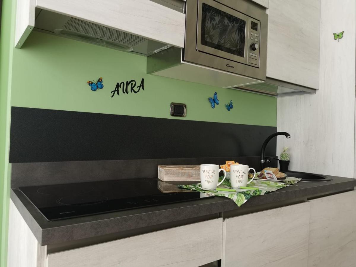 Aura Symphony Home 코모 외부 사진